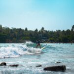 Sri Lanka Surf Seasons and Top Spots: What Visitors Need to Know