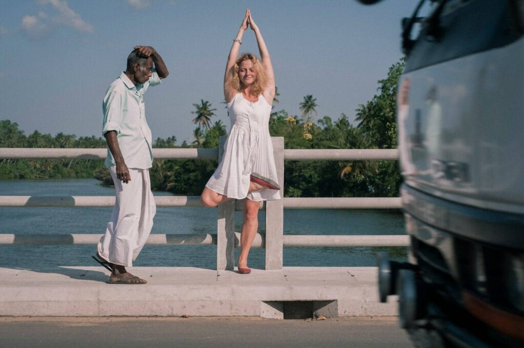 Wellness Retreats in Sri Lanka: What Visitors Should Know