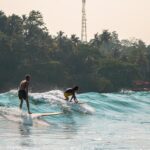 Surfing in Sri Lanka: What Visitors Need to Know About Seasons and Top Spots
