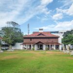 Galle Fort Update: Kumar Sangakkara’s Restored Heritage Villa Opens New Doors for Visitors